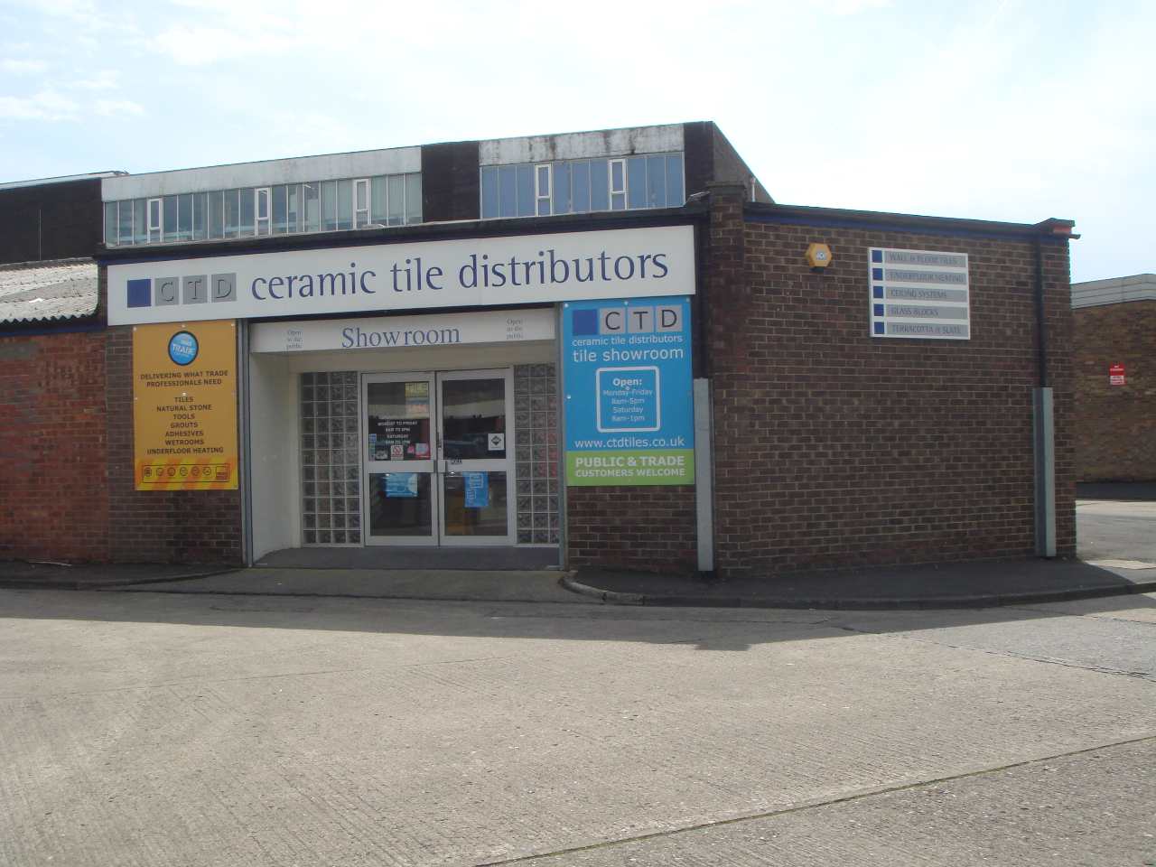 Tiles Store Near Sunderland Tile Shop Sunderland CTD Tiles